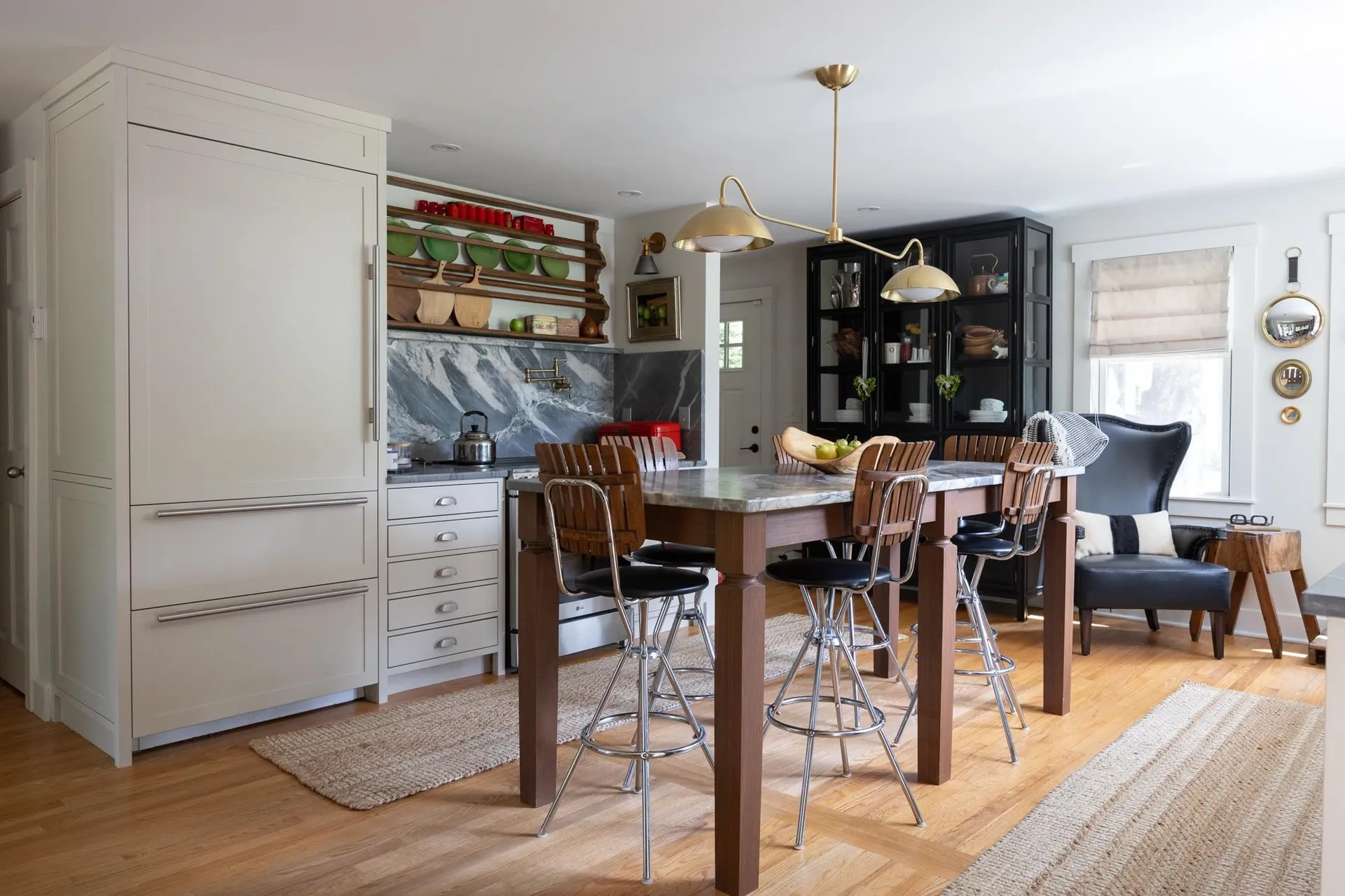 3 Lewin Road Hanover NH 03755