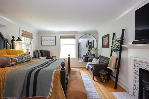 3 Lewin Road Hanover NH 03755