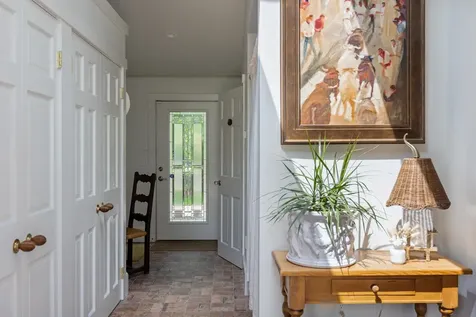 3 Lewin Road Hanover NH 03755