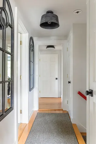 3 Lewin Road Hanover NH 03755