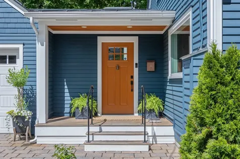 3 Lewin Road Hanover NH 03755