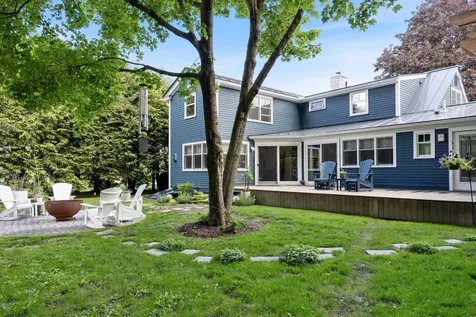 3 Lewin Road Hanover NH 03755