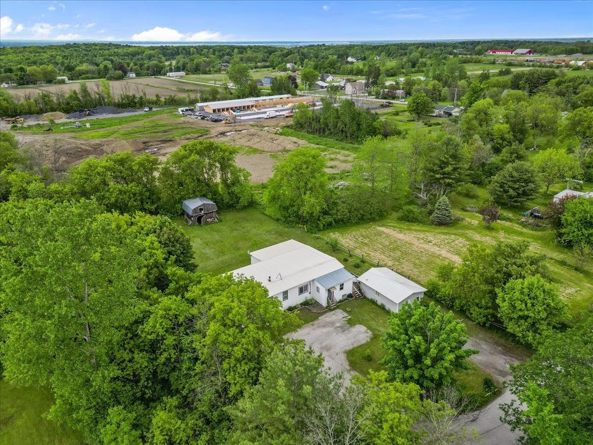 24 Pearl Ave Extension St. Albans Town VT 05478