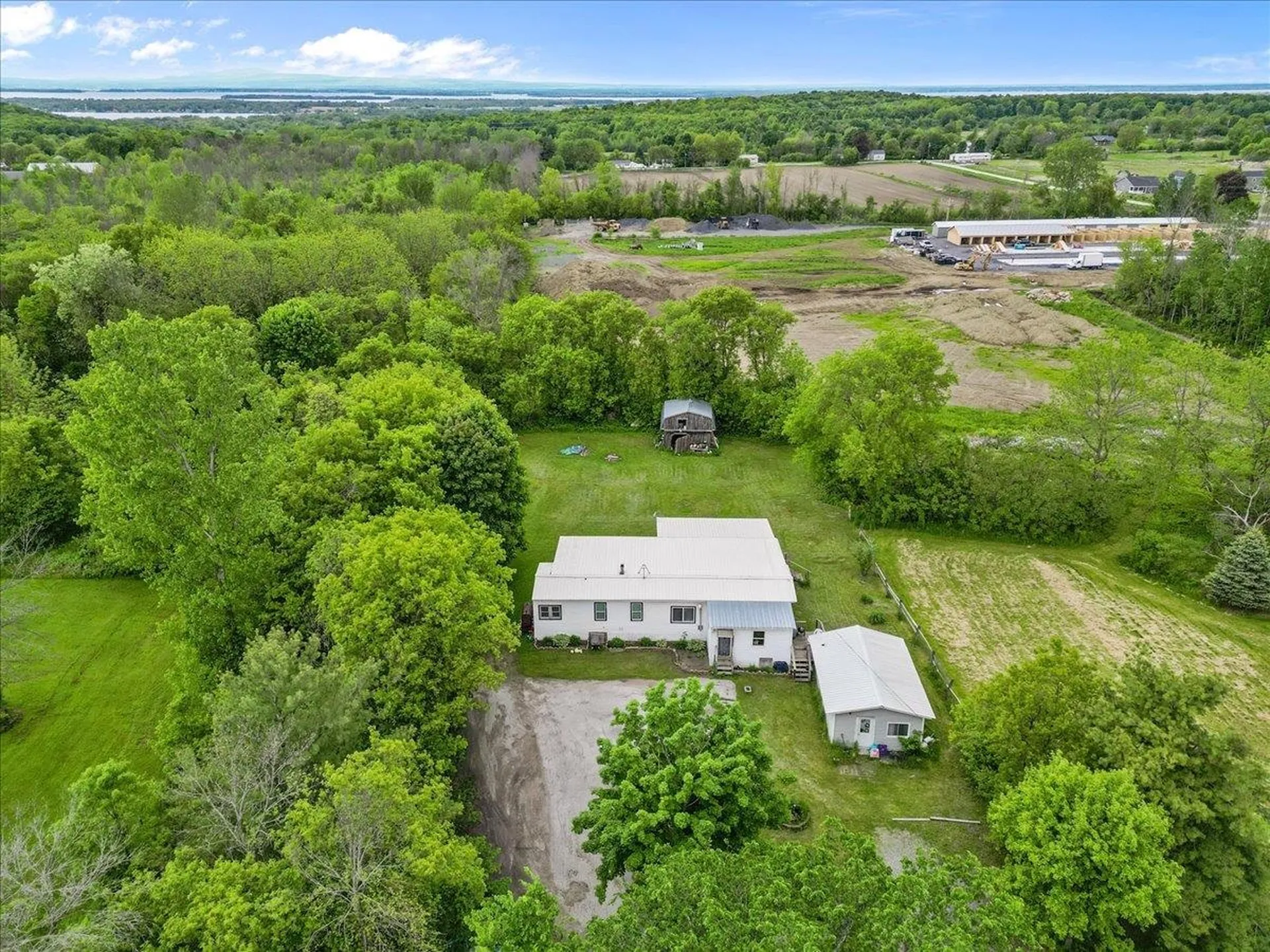 24 Pearl Ave Extension St. Albans Town VT 05478