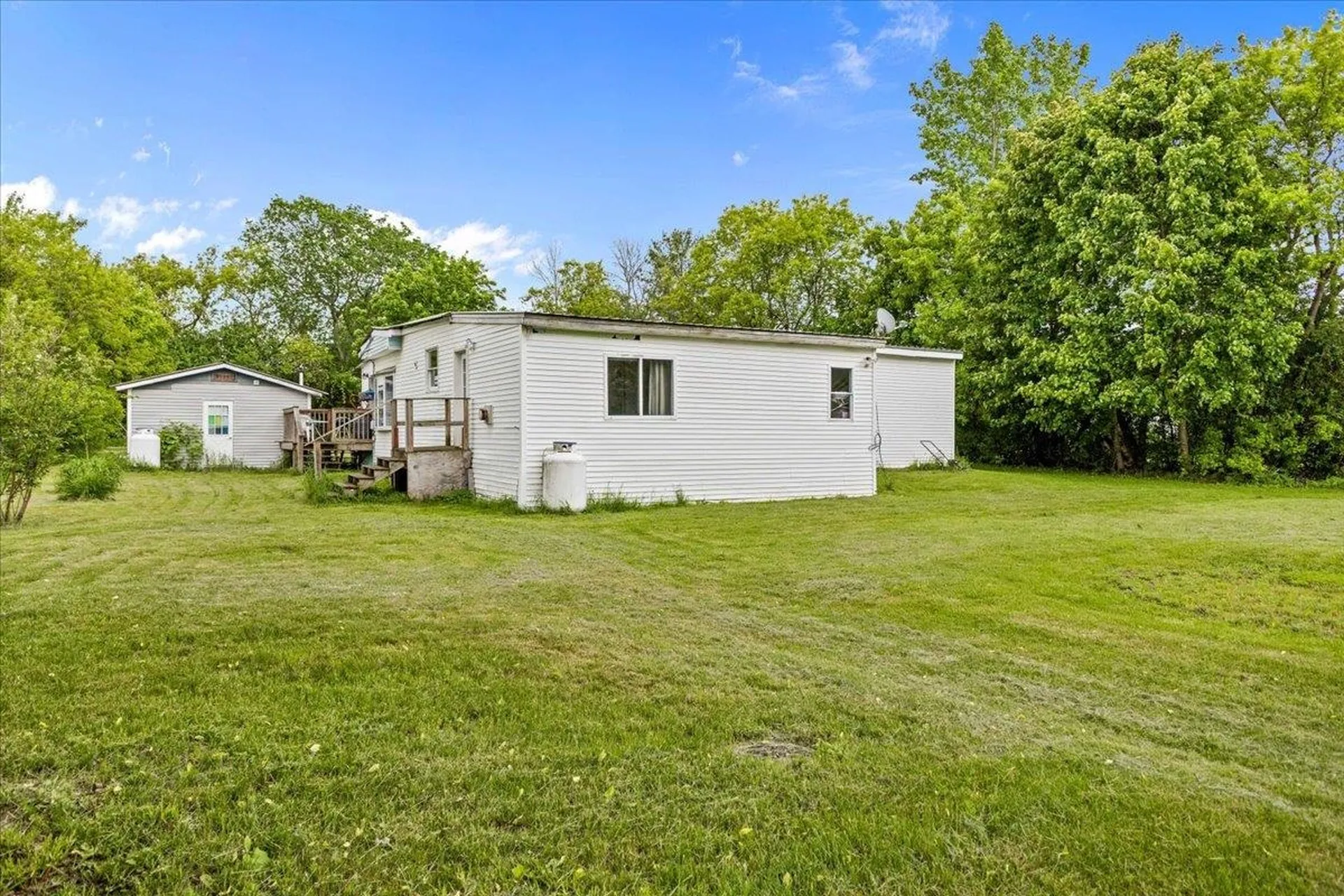 24 Pearl Ave Extension St. Albans Town VT 05478