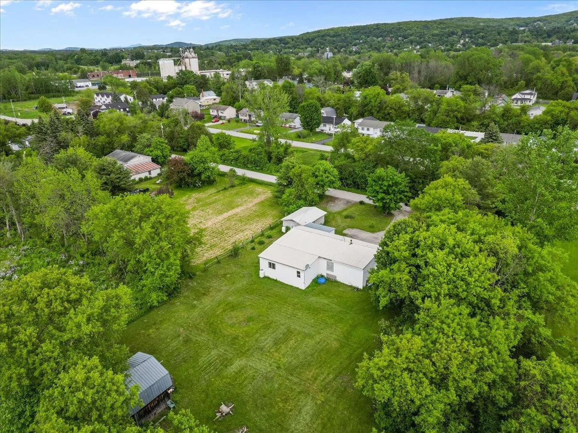 24 Pearl Ave Extension St. Albans Town VT 05478