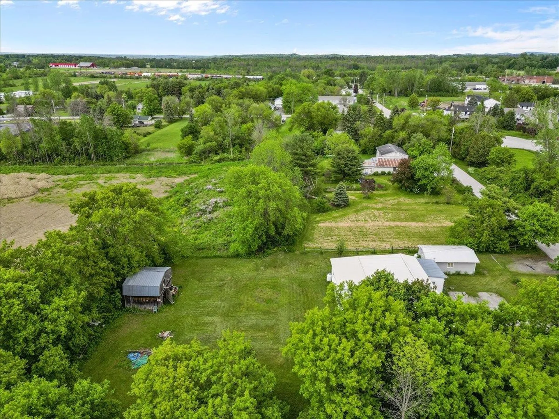 24 Pearl Ave Extension St. Albans Town VT 05478