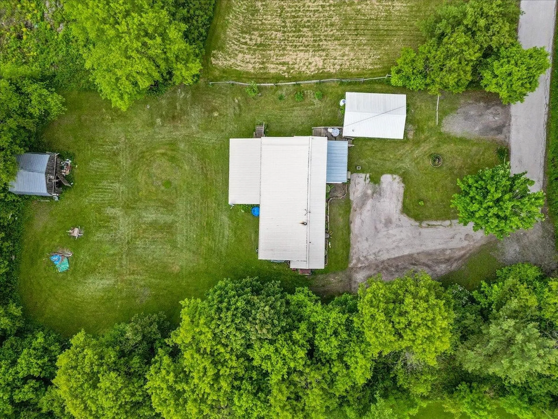 24 Pearl Ave Extension St. Albans Town VT 05478