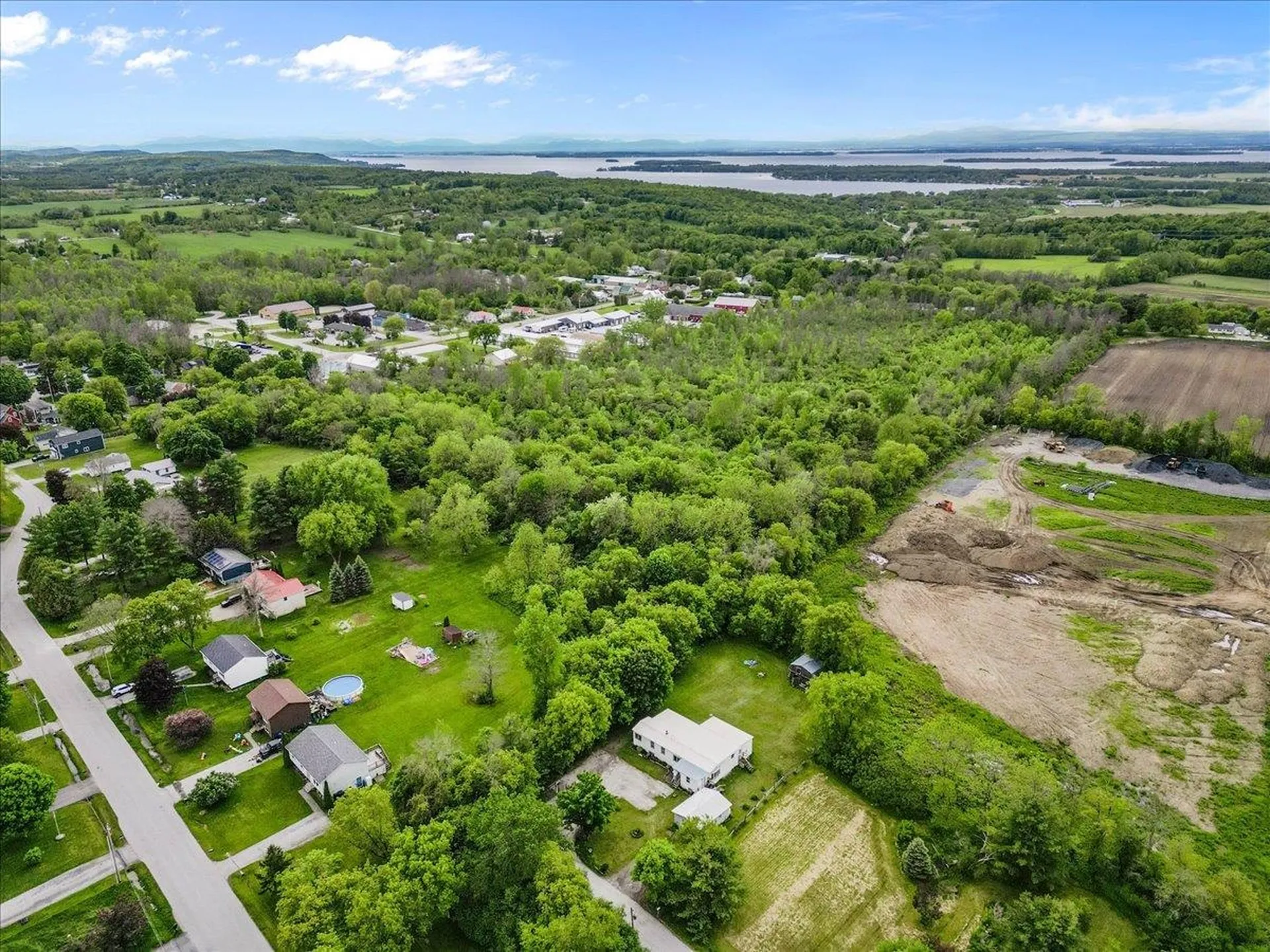 24 Pearl Ave Extension St. Albans Town VT 05478