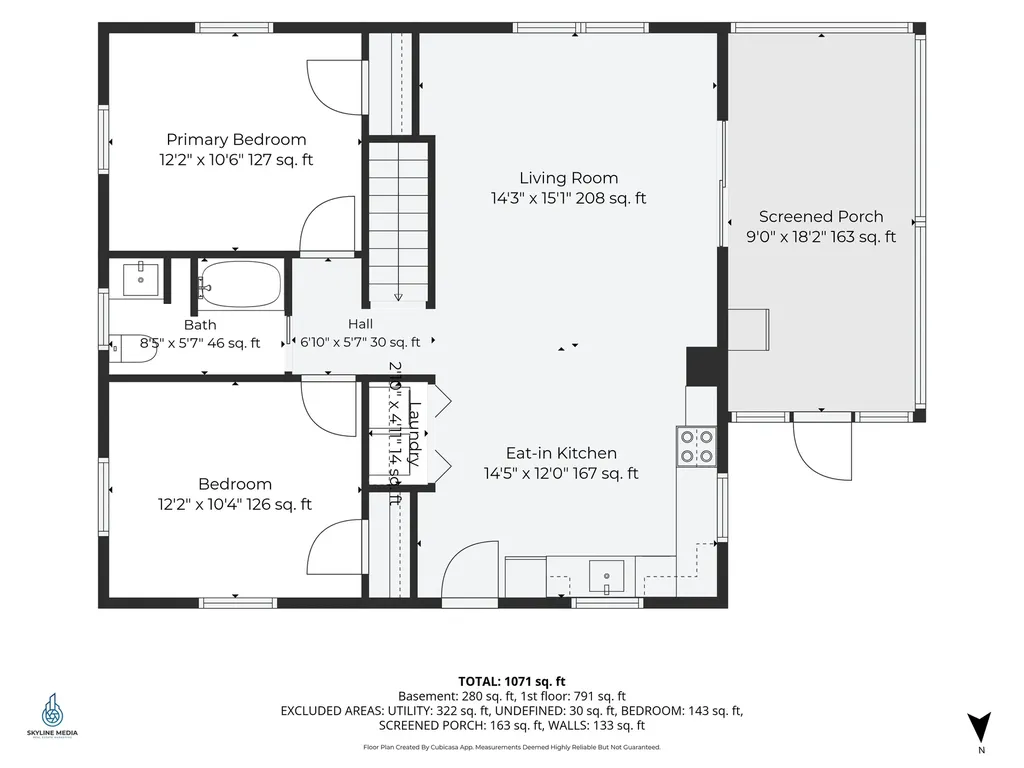 166 Cram Road Weare NH 03281