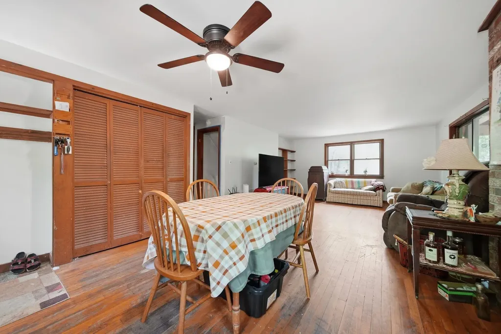 166 Cram Road Weare NH 03281