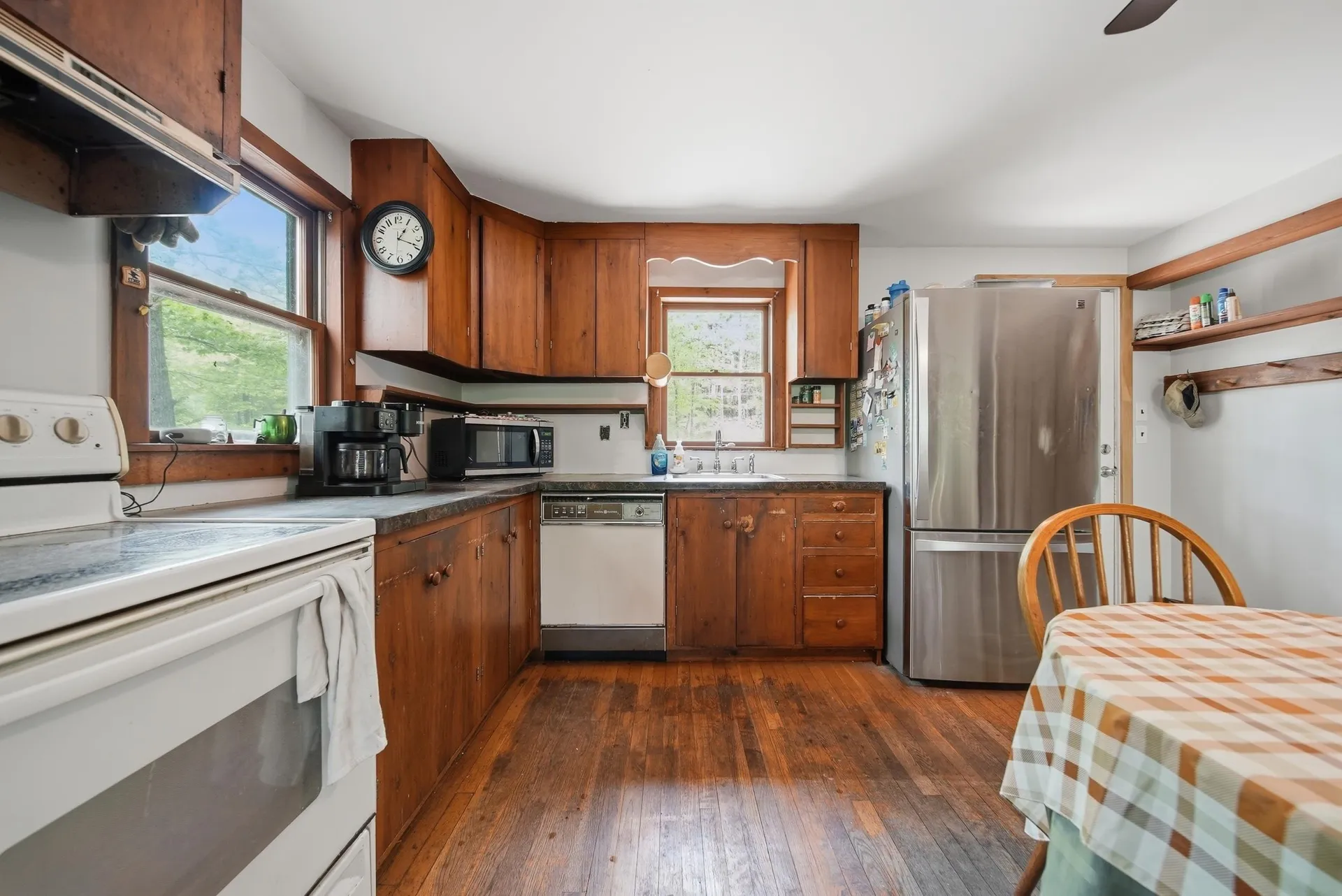 166 Cram Road Weare NH 03281