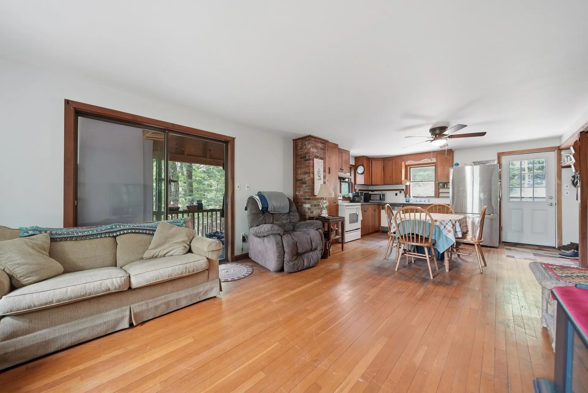 166 Cram Road Weare NH 03281