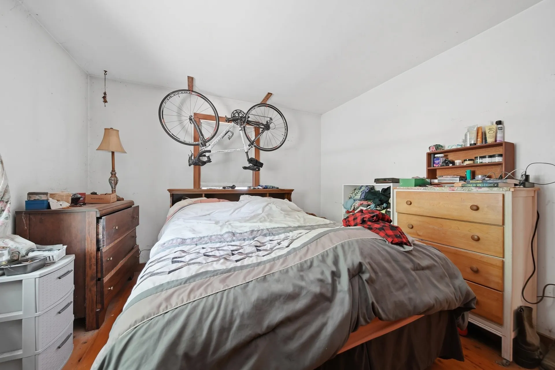 166 Cram Road Weare NH 03281