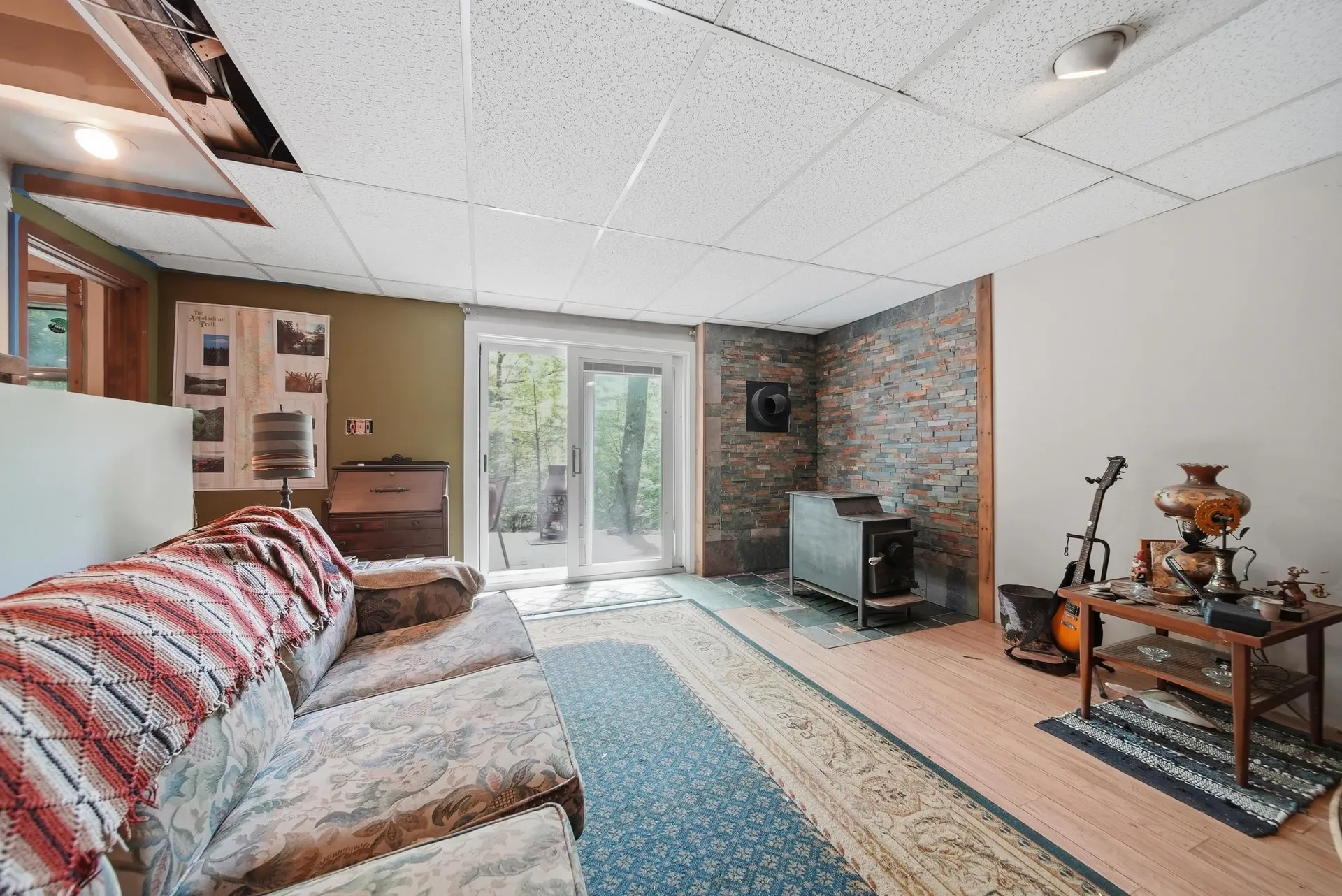 166 Cram Road Weare NH 03281