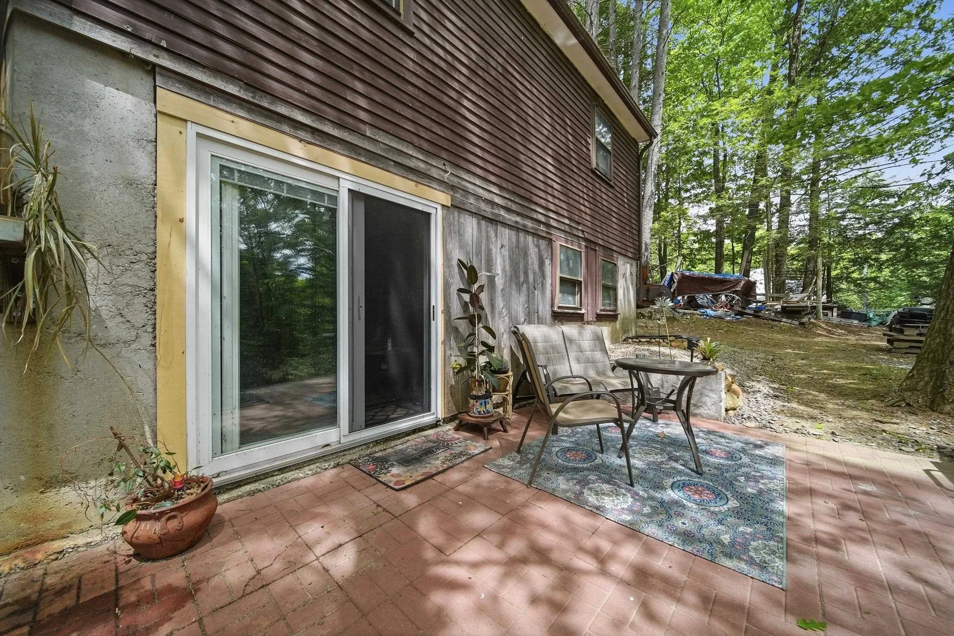 166 Cram Road Weare NH 03281