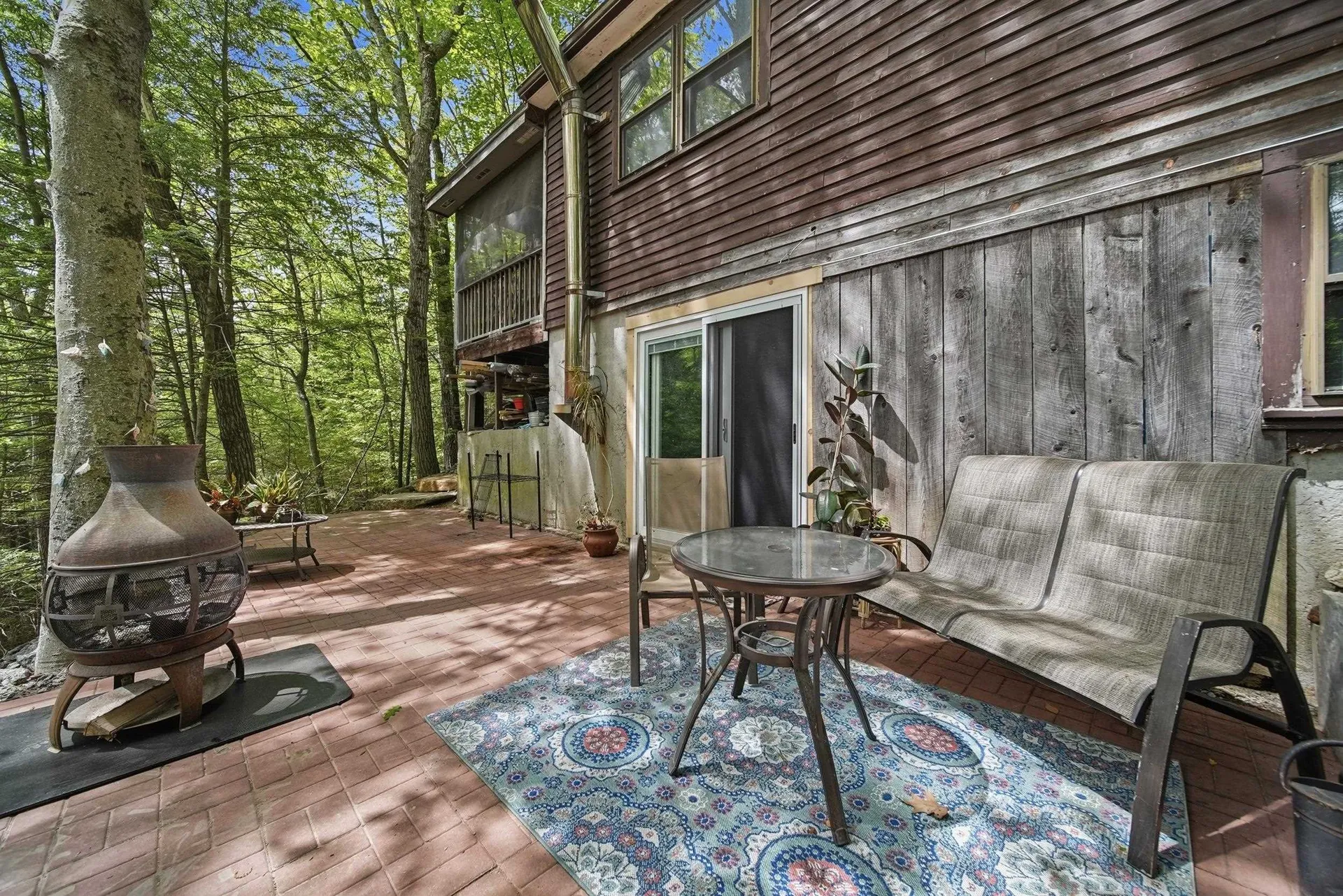 166 Cram Road Weare NH 03281