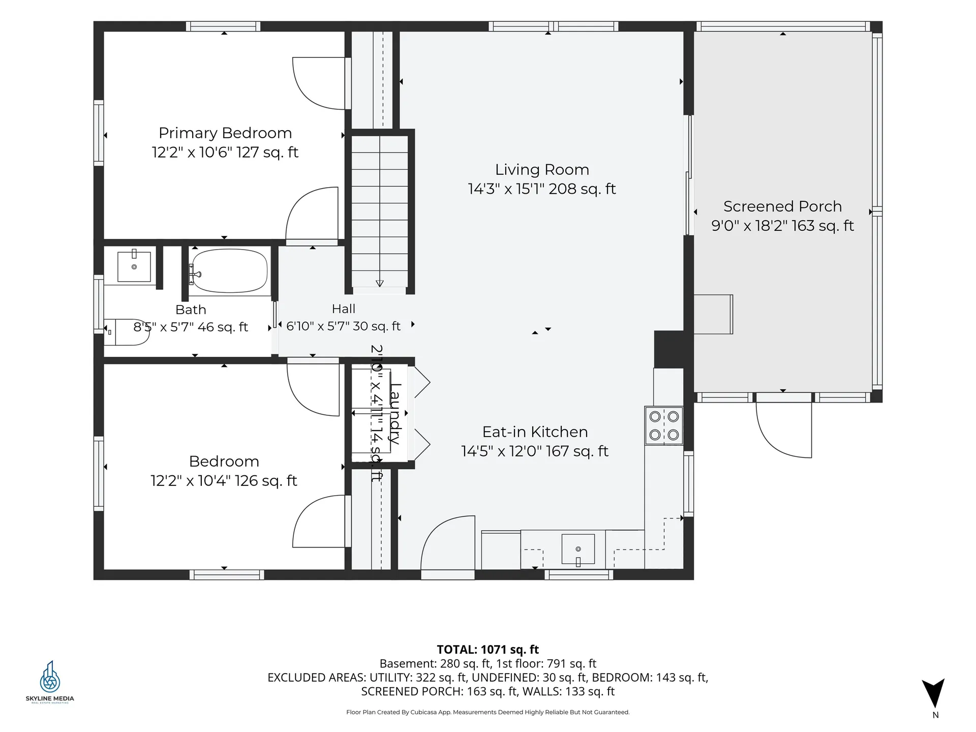 166 Cram Road Weare NH 03281