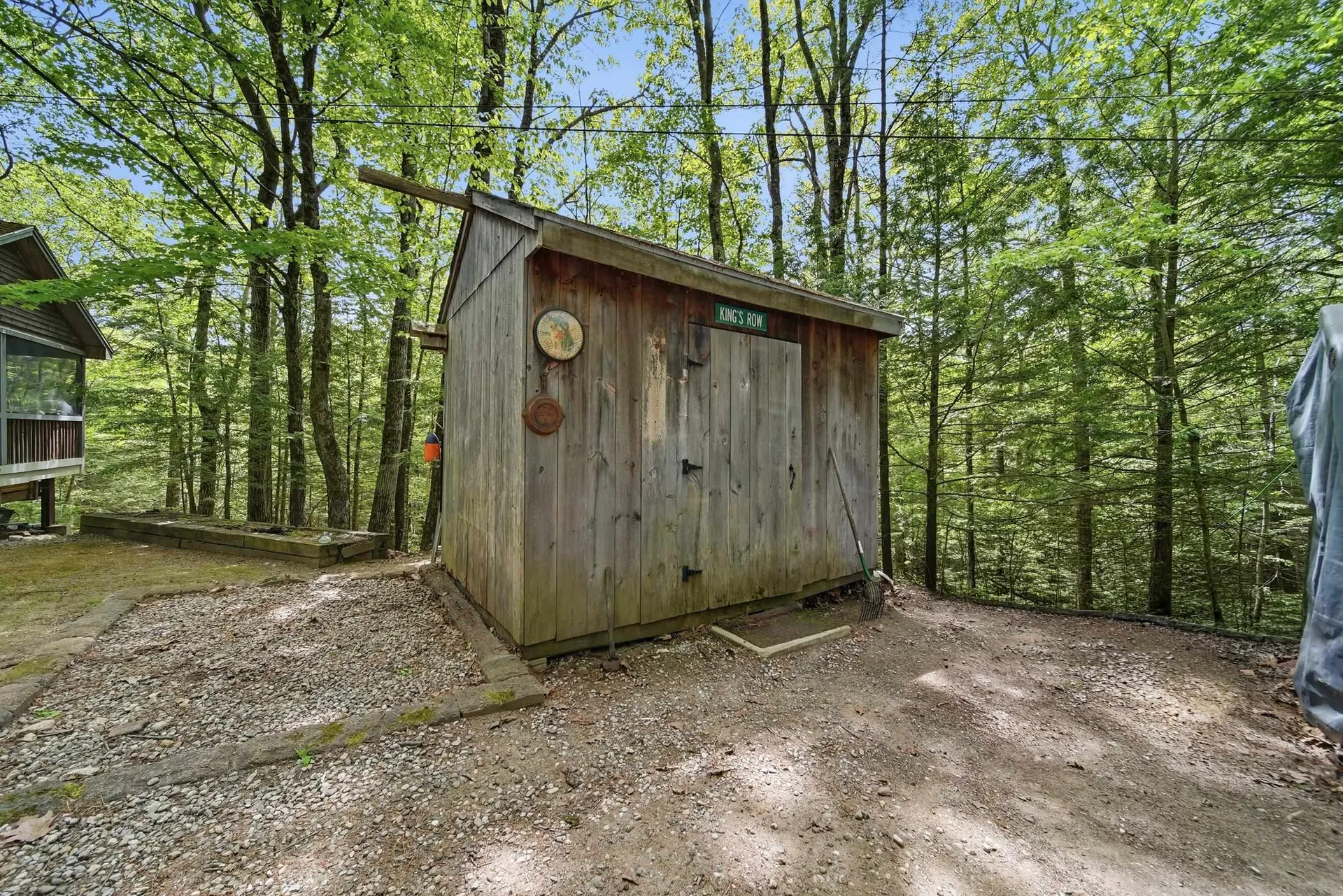 166 Cram Road Weare NH 03281