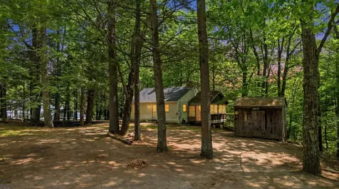 166 Cram Road Weare NH 03281