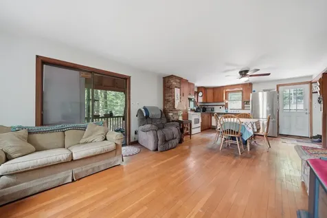 166 Cram Road Weare NH 03281