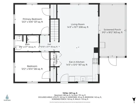166 Cram Road Weare NH 03281