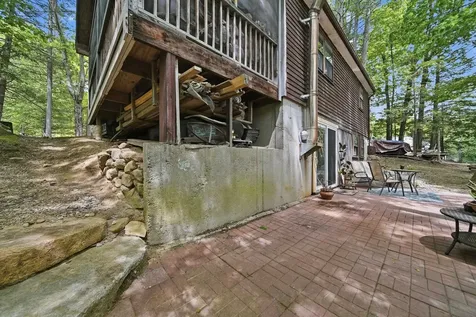 166 Cram Road Weare NH 03281