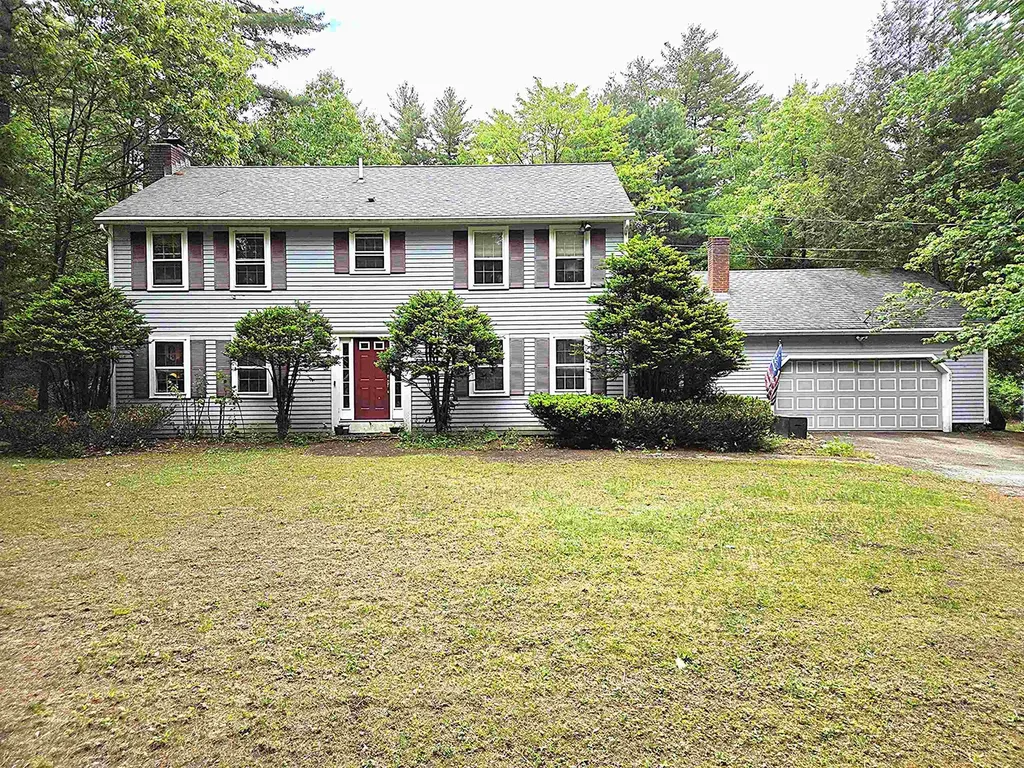 62 Boston Post Road Amherst NH 03031