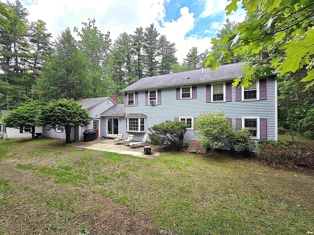 62 Boston Post Road Amherst NH 03031