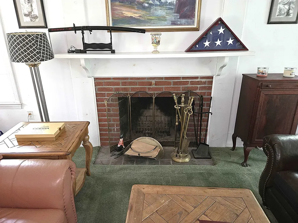 62 Boston Post Road Amherst NH 03031