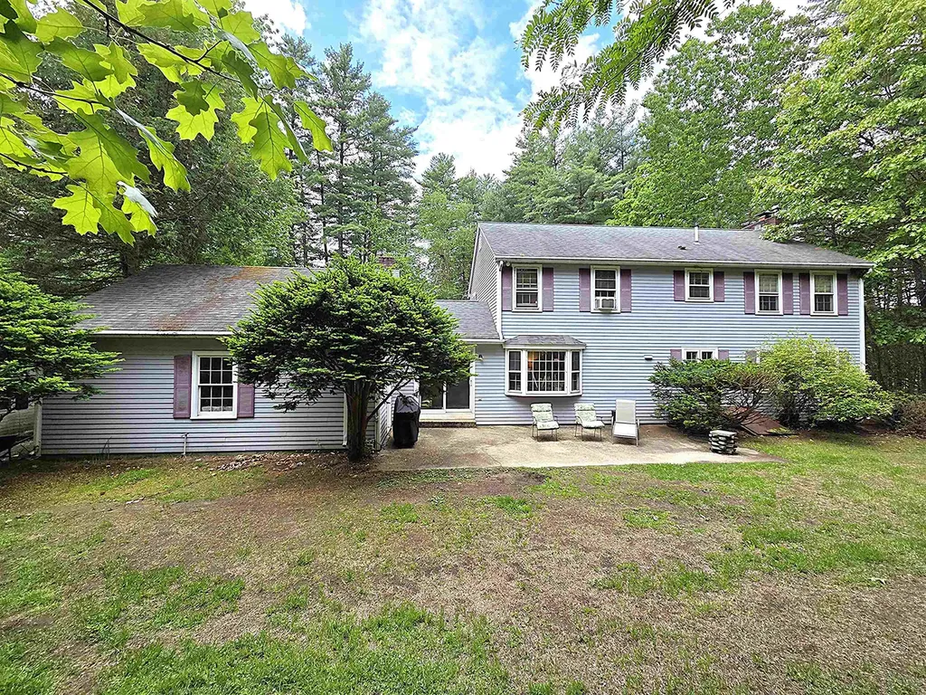 62 Boston Post Road Amherst NH 03031
