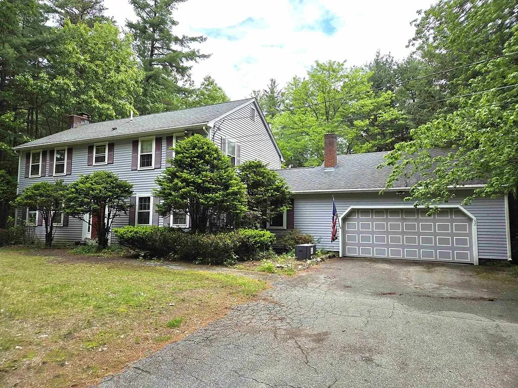 62 Boston Post Road Amherst NH 03031