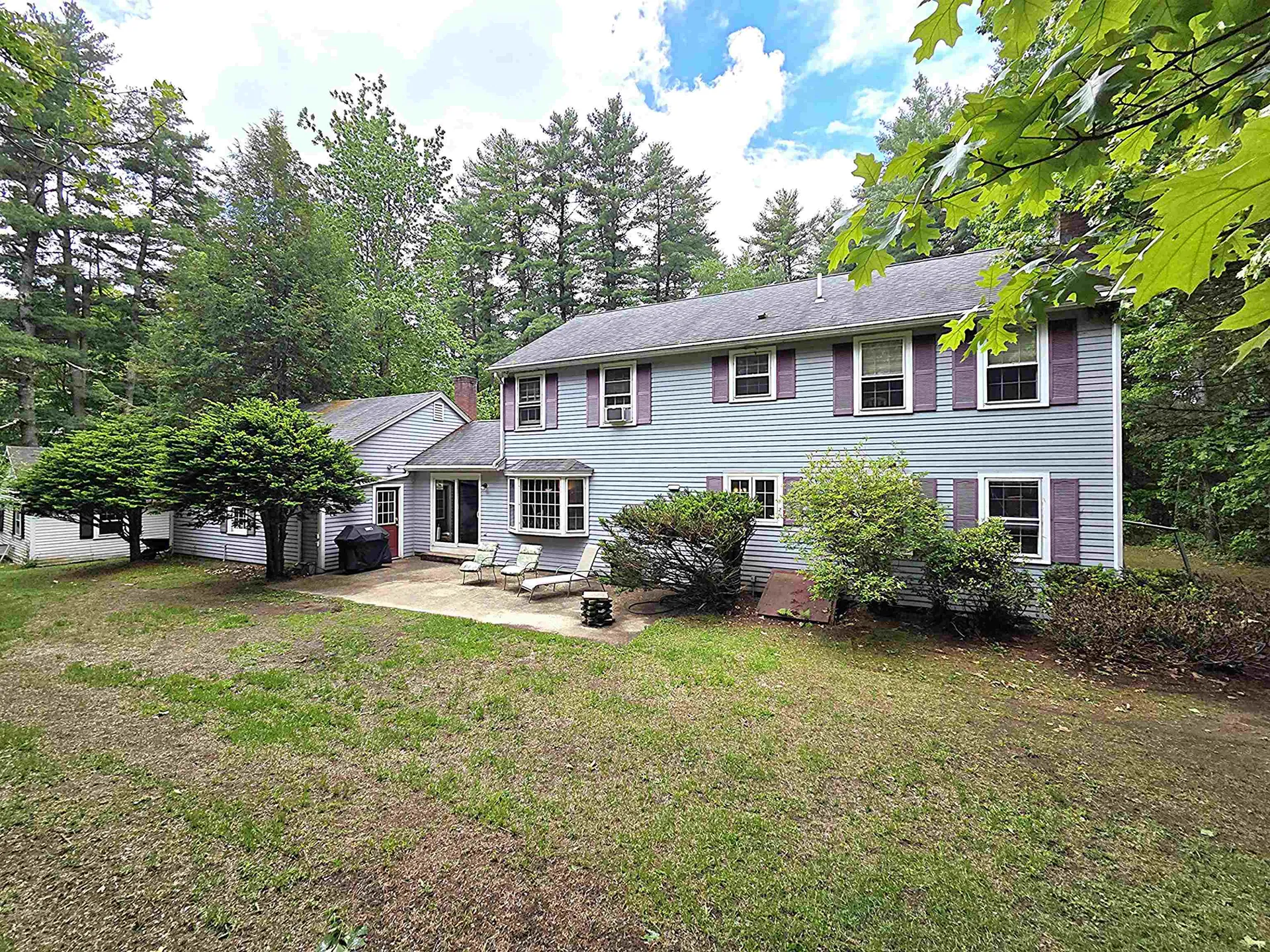 62 Boston Post Road Amherst NH 03031