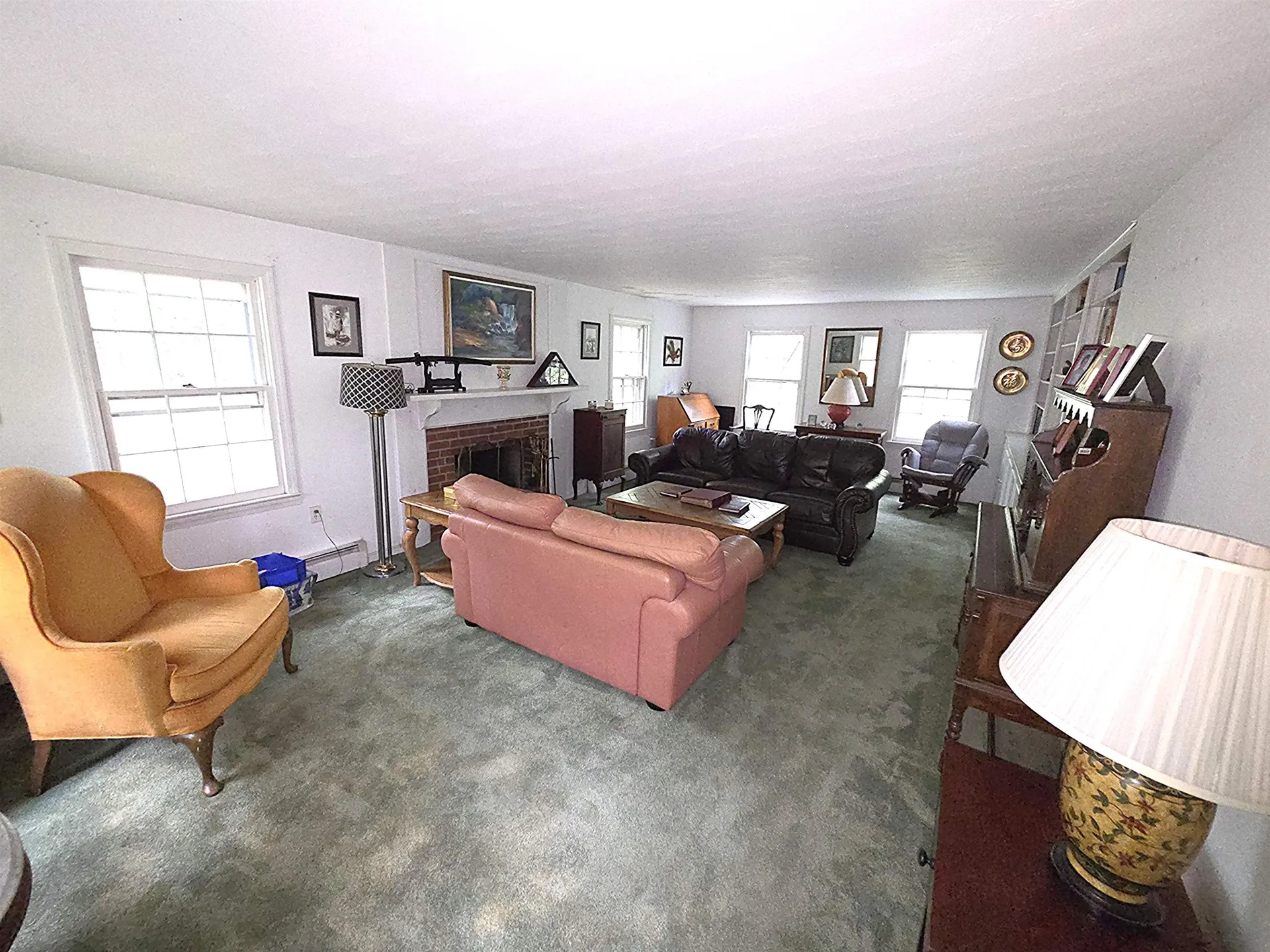 62 Boston Post Road Amherst NH 03031