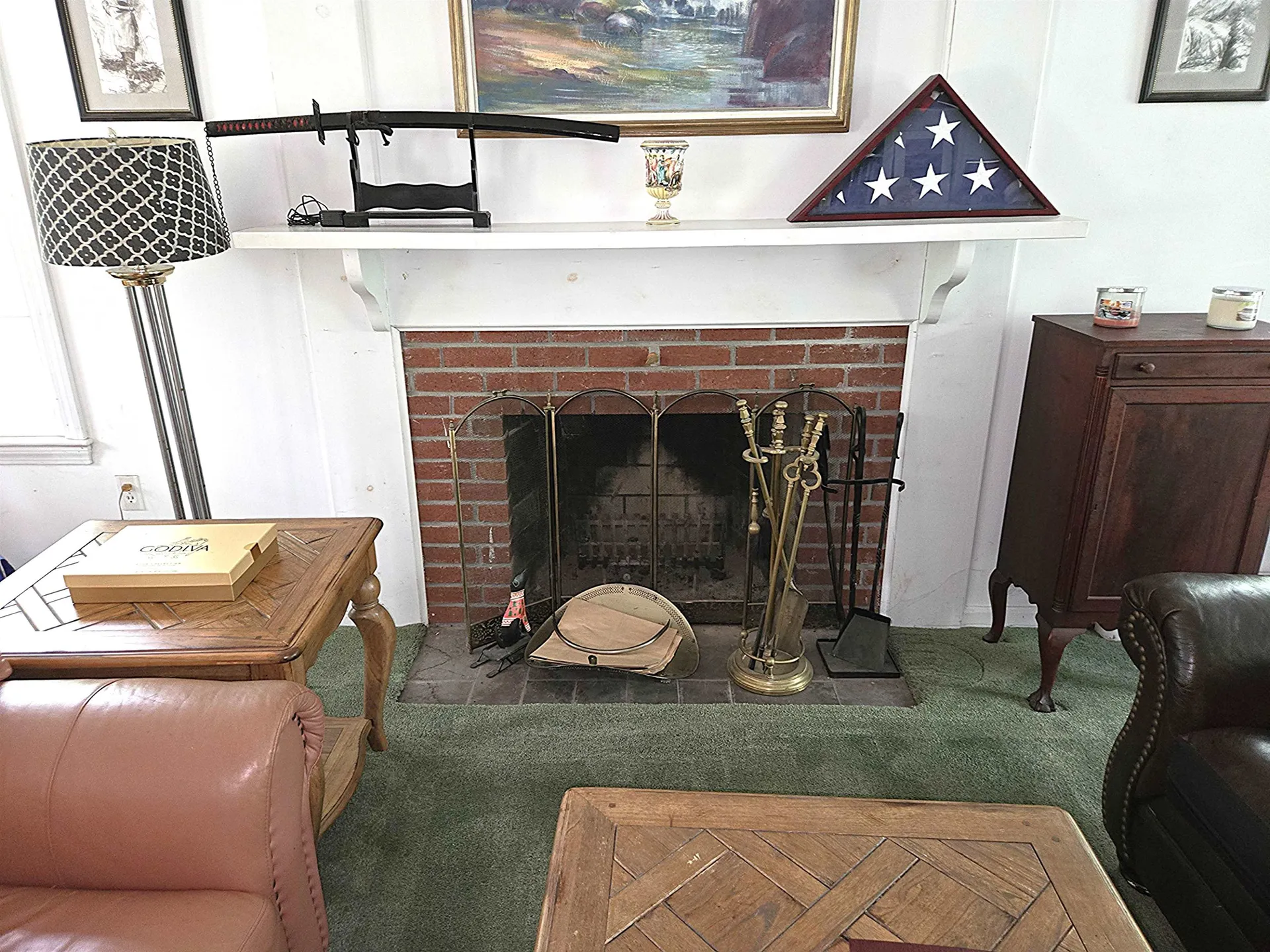 62 Boston Post Road Amherst NH 03031