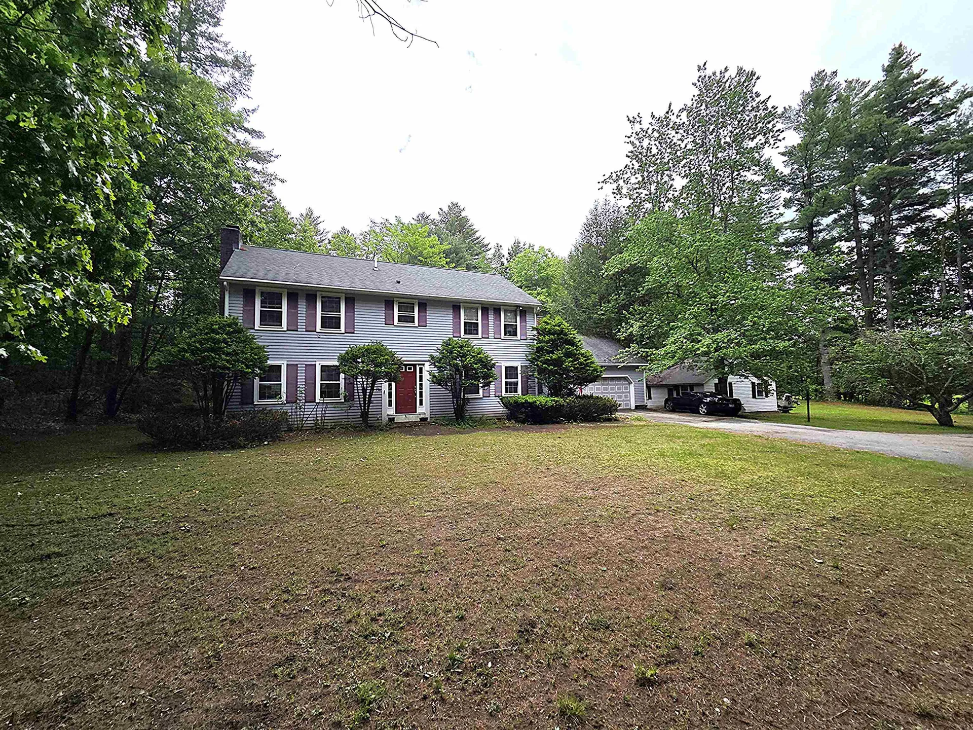 62 Boston Post Road Amherst NH 03031