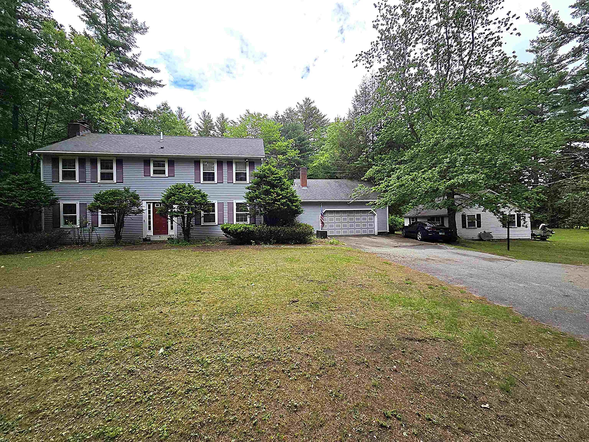 62 Boston Post Road Amherst NH 03031