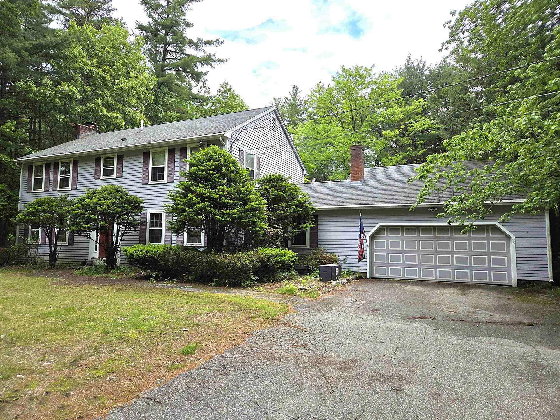 62 Boston Post Road Amherst NH 03031