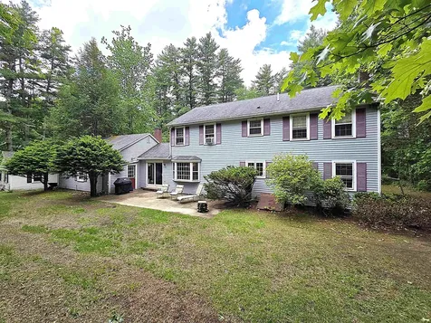 62 Boston Post Road Amherst NH 03031