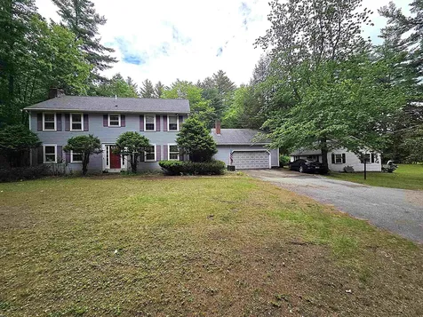 62 Boston Post Road Amherst NH 03031