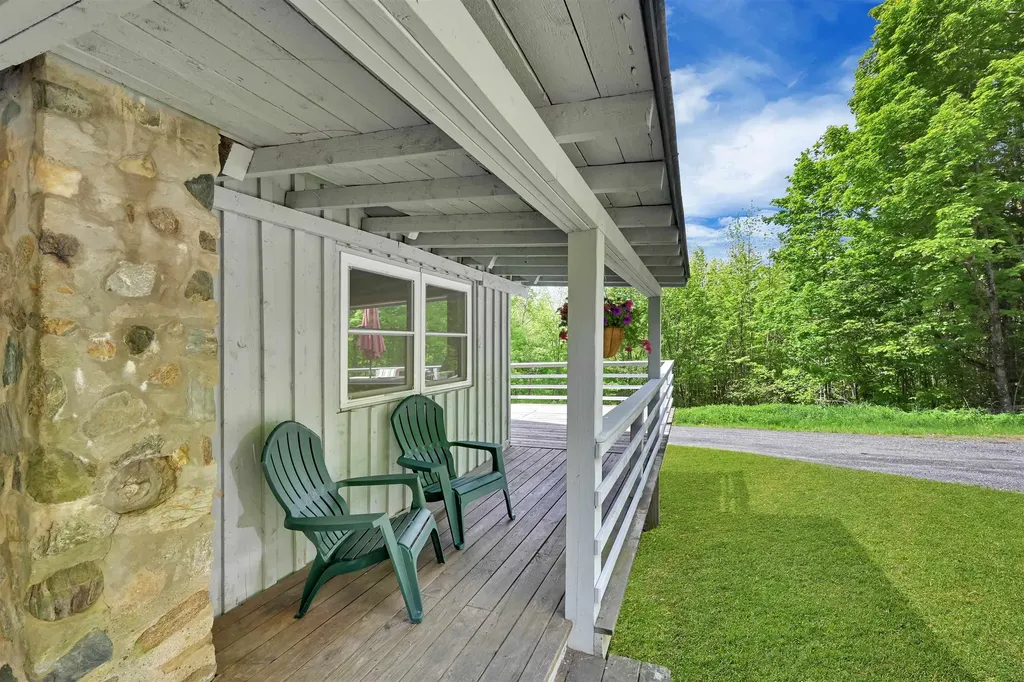 164 Molly Supple Hill Road Middlesex VT 05602