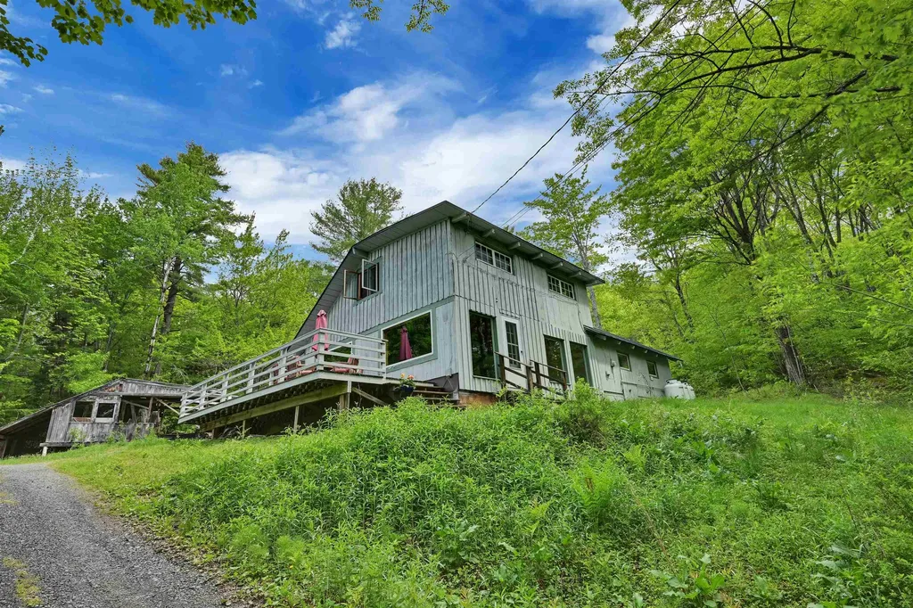 164 Molly Supple Hill Road Middlesex VT 05602