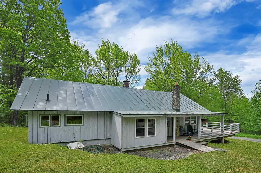 164 Molly Supple Hill Road Middlesex VT 05602
