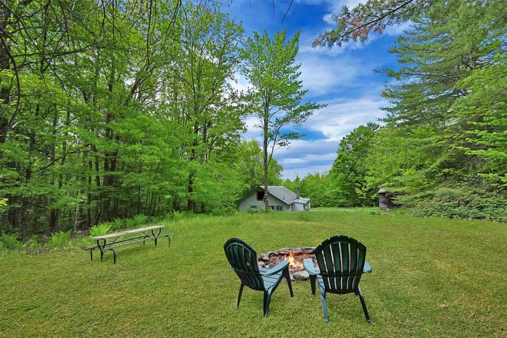 164 Molly Supple Hill Road Middlesex VT 05602
