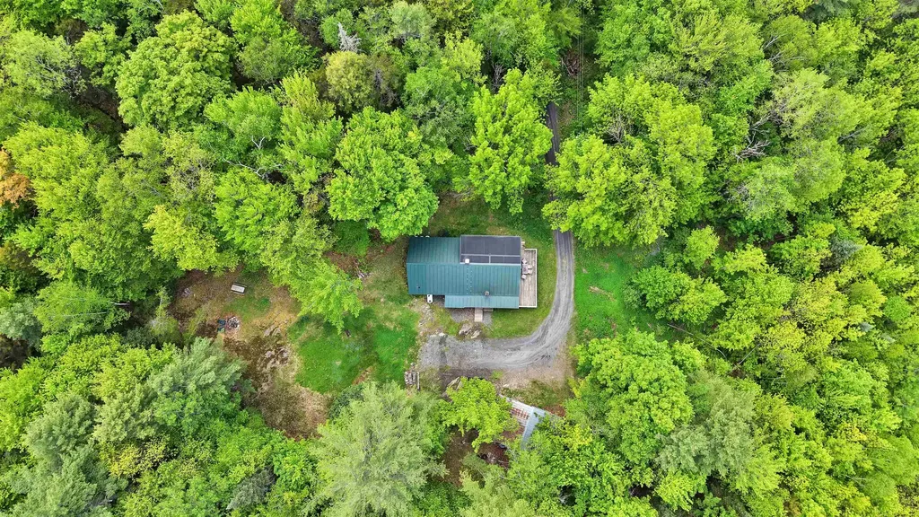 164 Molly Supple Hill Road Middlesex VT 05602
