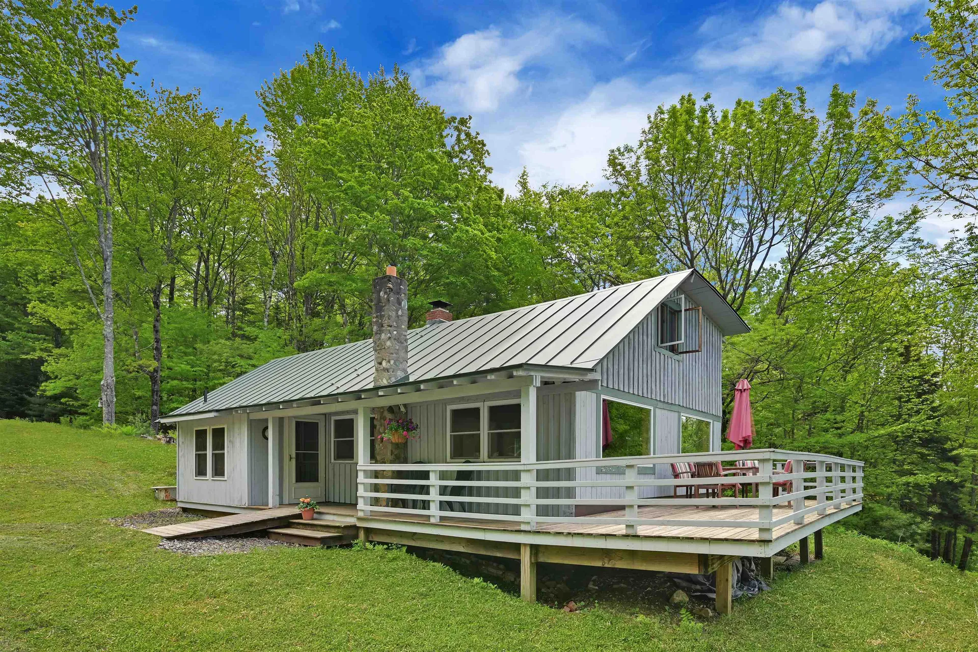 164 Molly Supple Hill Road Middlesex VT 05602