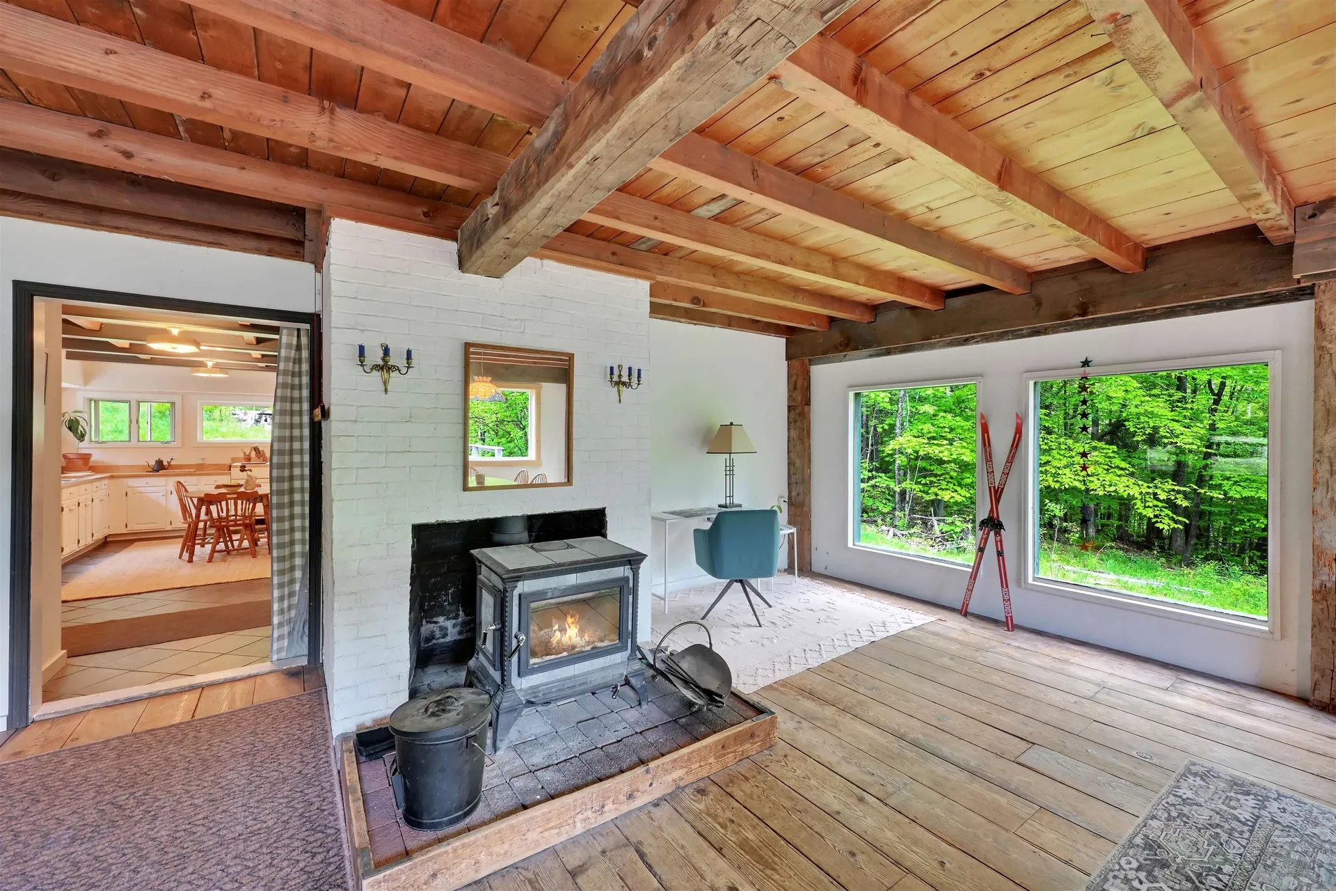 164 Molly Supple Hill Road Middlesex VT 05602