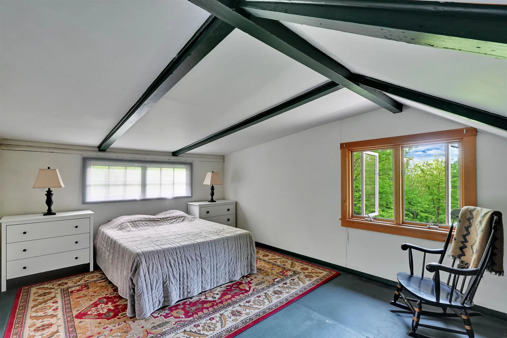 164 Molly Supple Hill Road Middlesex VT 05602