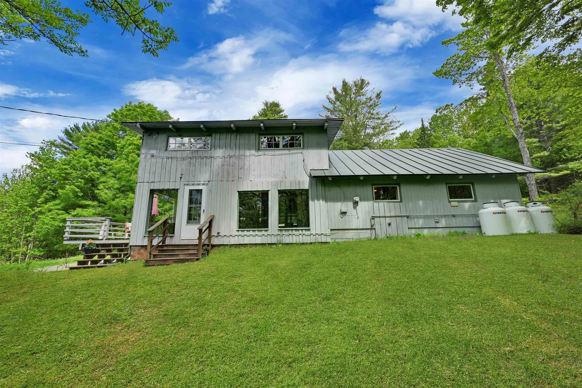 164 Molly Supple Hill Road Middlesex VT 05602