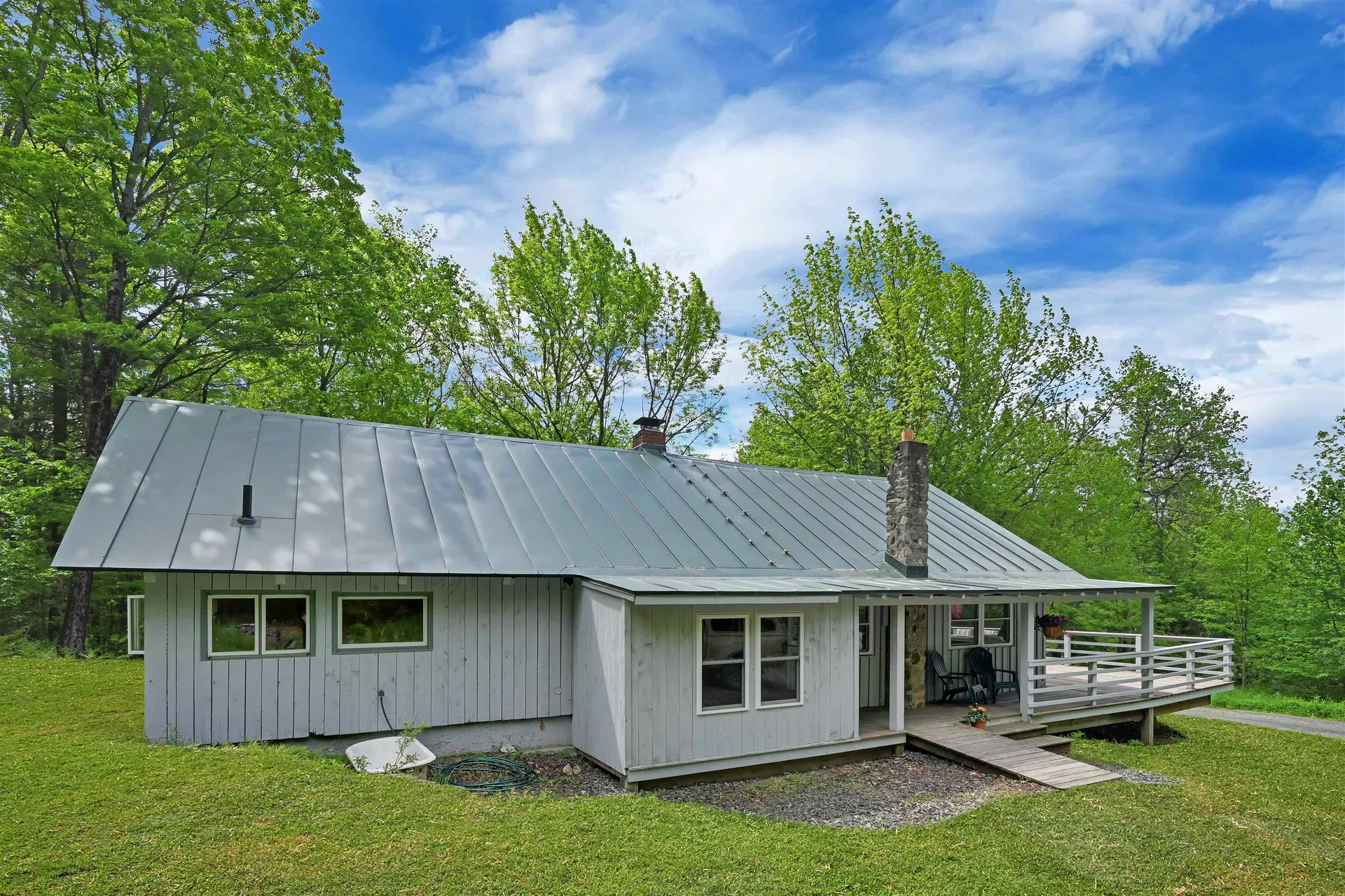 164 Molly Supple Hill Road Middlesex VT 05602